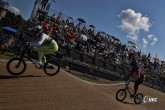 Tour de France 2025 - 112th Edition - 13th stage Loudenvielle - Peyragudes 10,9 km - 18/07/2025 -  - Kei Tsuji/SprintCyclingAgency?2025